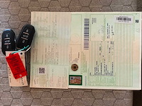 2025 opel astra sports tourer gs line pano, 20060 km !!!! - afbeelding 17 van  25