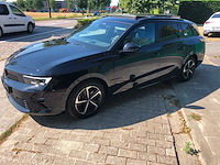 2025 opel astra sports tourer gs line pano, 20060 km !!!! - afbeelding 11 van  23