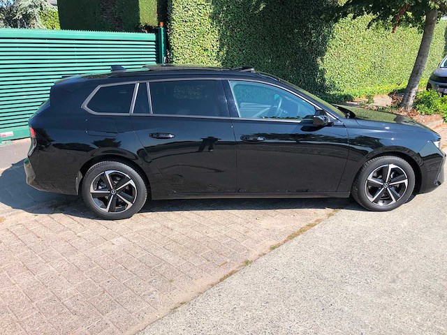 2025 opel astra sports tourer gs line pano, 20060 km !!!! - afbeelding 19 van  23
