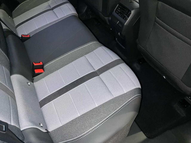 2025 opel grandland personenauto - afbeelding 4 van  18