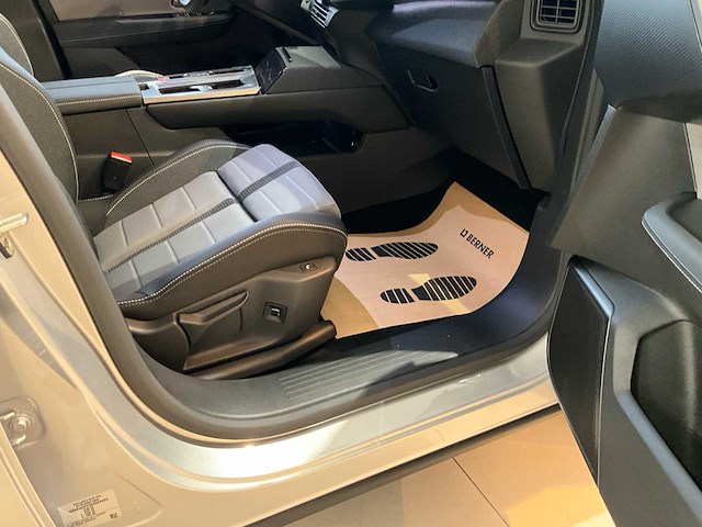 2025 opel grandland personenauto - afbeelding 2 van  24