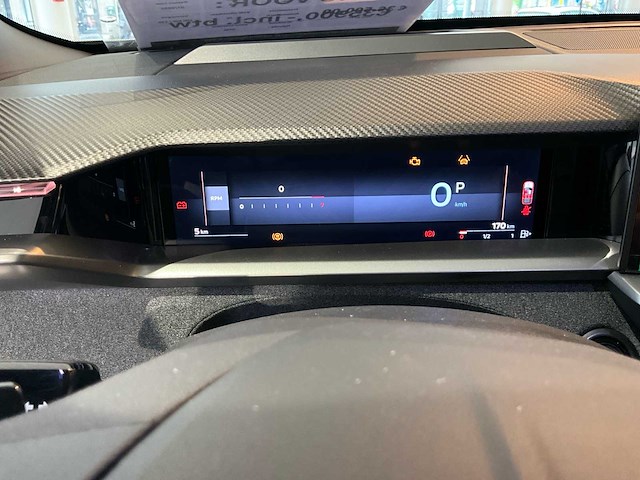 2025 opel grandland personenauto - afbeelding 6 van  24