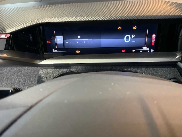 2025 opel grandland personenauto - afbeelding 7 van  24