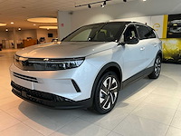 2025 opel grandland personenauto - afbeelding 1 van  24