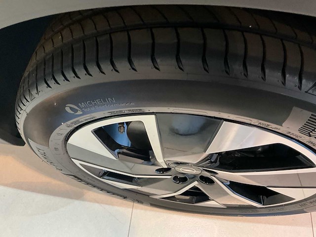 2025 opel grandland personenauto - afbeelding 21 van  24