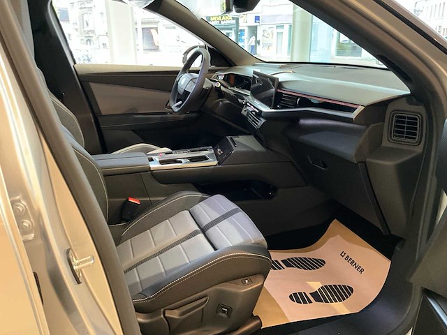 2025 opel grandland personenauto - afbeelding 24 van  24