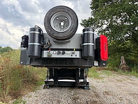 2025 ozgul treyler lw229 oplegger - dieplader - lowbed - afbeelding 10 van  30
