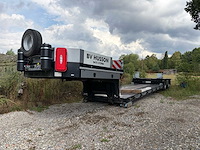 2025 ozgul treyler lw229 oplegger - dieplader - lowbed - afbeelding 1 van  30