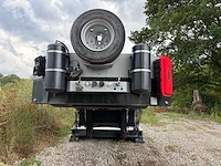 2025 ozgul treyler lw229 oplegger - dieplader - lowbed - afbeelding 10 van  30