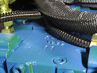 2025 panther w25 (kubota) miniloader - afbeelding 17 van  32