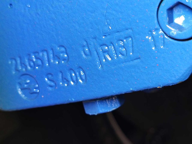 2025 panther w25 (kubota) miniloader - afbeelding 19 van  32