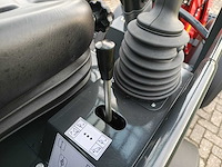 2025 panther w25 (kubota) miniloader - afbeelding 19 van  19