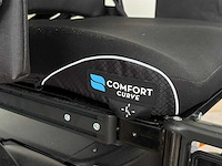 2025 permobil m1 comfort curve/luxe elektrische rolstoel - afbeelding 7 van  12