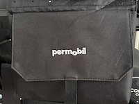 2025 permobil m1 comfort curve/luxe elektrische rolstoel - afbeelding 10 van  12