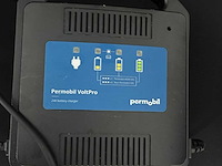 2025 permobil m1 comfort curve/luxe elektrische rolstoel - afbeelding 11 van  12