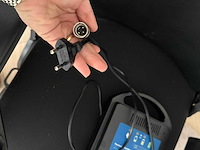 2025 permobil m1 comfort curve/luxe elektrische rolstoel - afbeelding 12 van  12