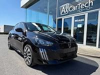 2025 peugeot 208 personenauto - afbeelding 21 van  27