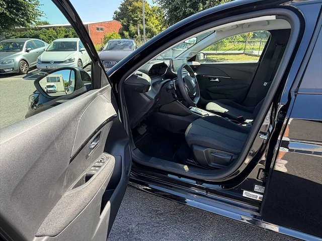 2025 peugeot 208 personenauto - afbeelding 6 van  27