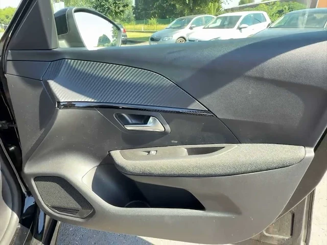 2025 peugeot 208 personenauto - afbeelding 8 van  27