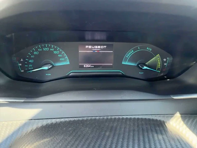 2025 peugeot 208 personenauto - afbeelding 9 van  27