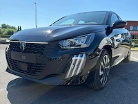 2025 peugeot 208 personenauto