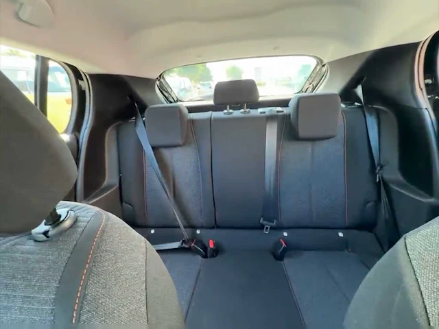 2025 peugeot 208 personenauto - afbeelding 25 van  27