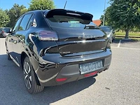 2025 peugeot 208 personenauto - afbeelding 18 van  27