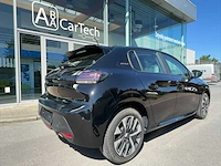 2025 peugeot 208 personenauto - afbeelding 19 van  27