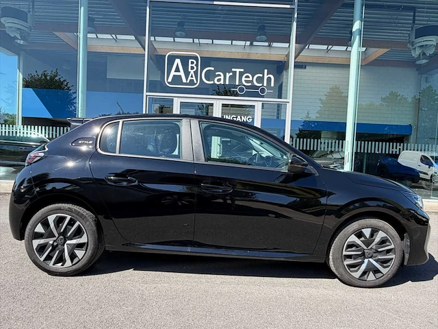 2025 peugeot 208 personenauto - afbeelding 20 van  27