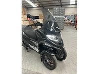 2025 piaggio mp3 530 hpe