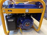 2025 powergenerator pt8500w stroomgenerator (2x) - afbeelding 3 van  11