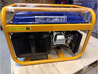 2025 powergenerator pt8500w stroomgenerator (2x) - afbeelding 4 van  11