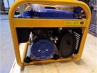 2025 powergenerator pt8500w stroomgenerator (2x) - afbeelding 9 van  11