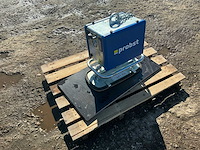 2025 probst sm 1200 vacuüm hijsunit - afbeelding 1 van  6