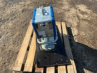 2025 probst sm 1200 vacuüm hijsunit - afbeelding 2 van  6