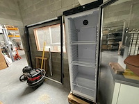 2025 professionele rechtopstaande koelkast / glazen koelkasten koelkasten en vriezers, anderen - afbeelding 2 van  2