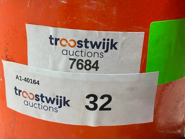 2025 proril smart lite 400 bouwdompelpomp 18m³ - afbeelding 6 van  6