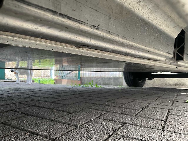 2025 renault master l2h2 full electric e-tech camionette electrisch - afbeelding 24 van  44