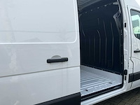 2025 renault master l2h2 full electric e-tech camionette electrisch - afbeelding 2 van  44