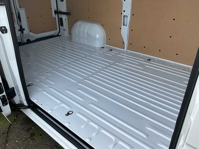 2025 renault master l2h2 full electric e-tech camionette electrisch - afbeelding 3 van  44