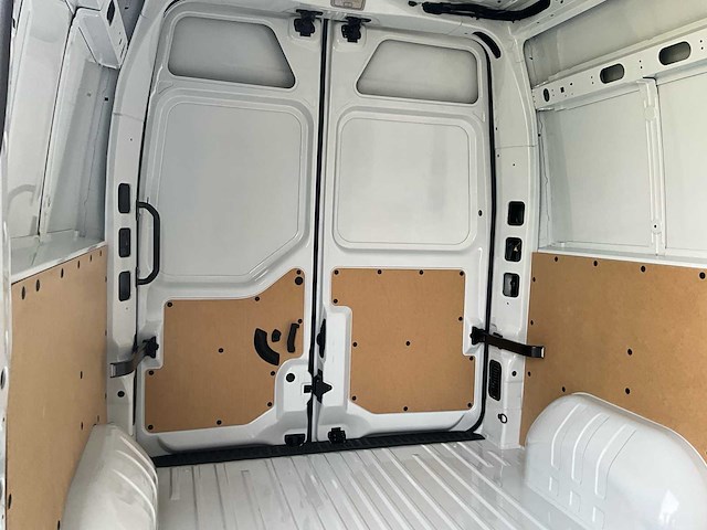 2025 renault master l2h2 full electric e-tech camionette electrisch - afbeelding 4 van  44