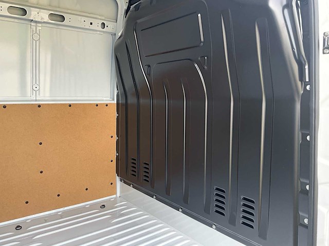 2025 renault master l2h2 full electric e-tech camionette electrisch - afbeelding 5 van  44