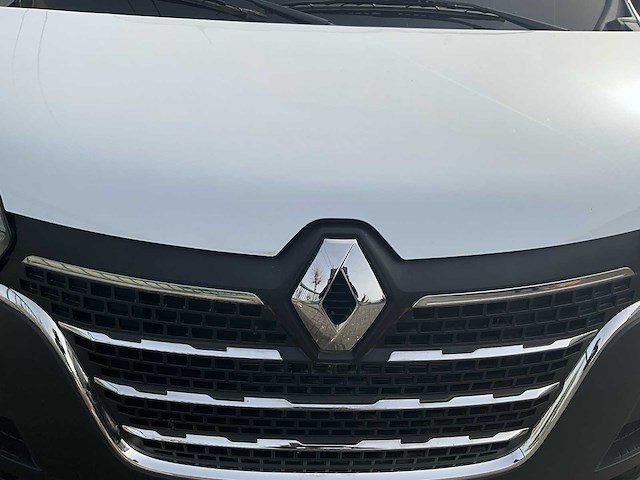 2025 renault master l2h2 full electric e-tech camionette electrisch - afbeelding 6 van  44