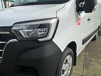 2025 renault master l2h2 full electric e-tech camionette electrisch - afbeelding 29 van  44