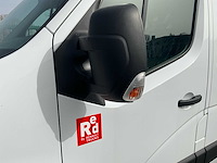 2025 renault master l2h2 full electric e-tech camionette electrisch - afbeelding 8 van  44