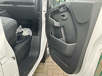 2025 renault master l2h2 full electric e-tech camionette electrisch - afbeelding 28 van  44