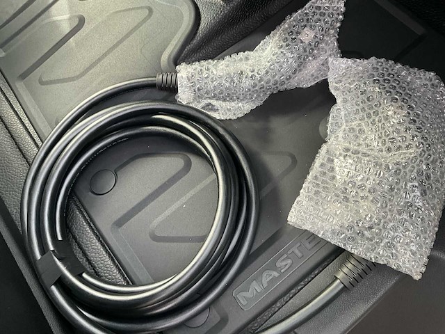 2025 renault master l2h2 full electric e-tech camionette electrisch - afbeelding 12 van  44