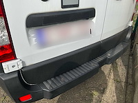 2025 renault master l2h2 full electric e-tech camionette electrisch - afbeelding 13 van  44