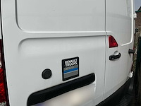 2025 renault master l2h2 full electric e-tech camionette electrisch - afbeelding 31 van  44