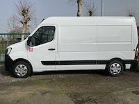 2025 renault master l2h2 full electric e-tech camionette electrisch - afbeelding 7 van  44